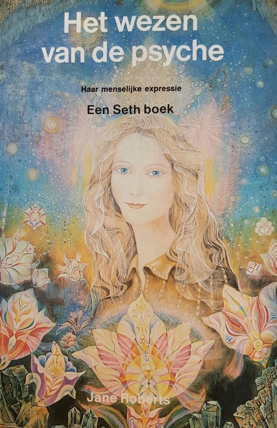 Het wezen van de psyche - Jane Roberts