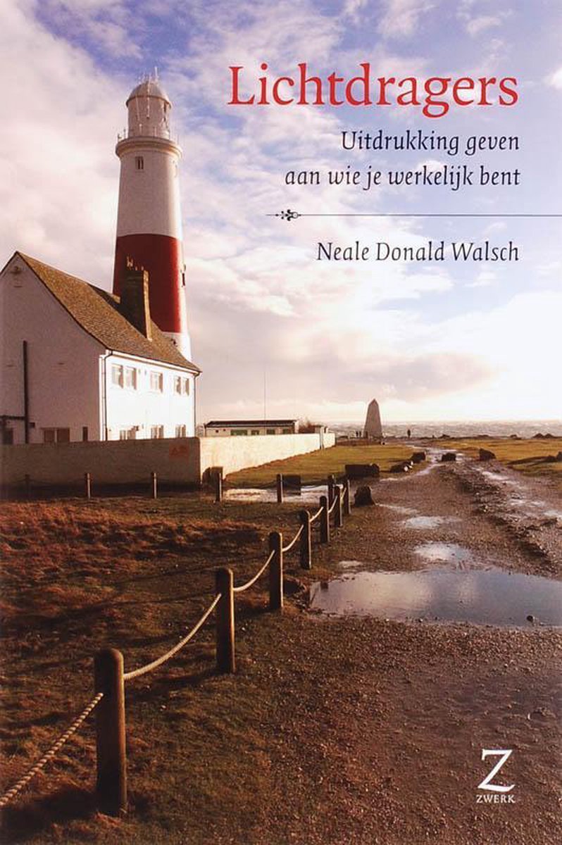 Lichtdragers - Neale Donald Walsch - 9789077478141