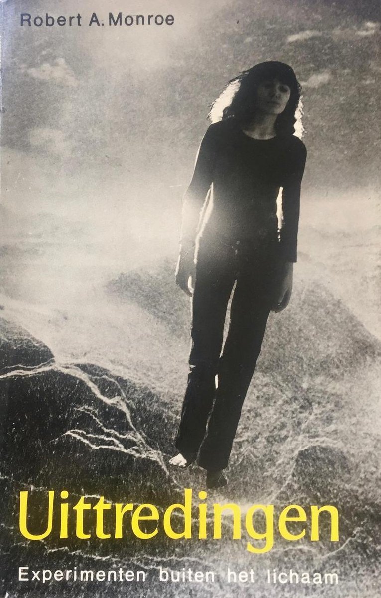 Uittredingen - Robert A. Monroe - 9789020248456