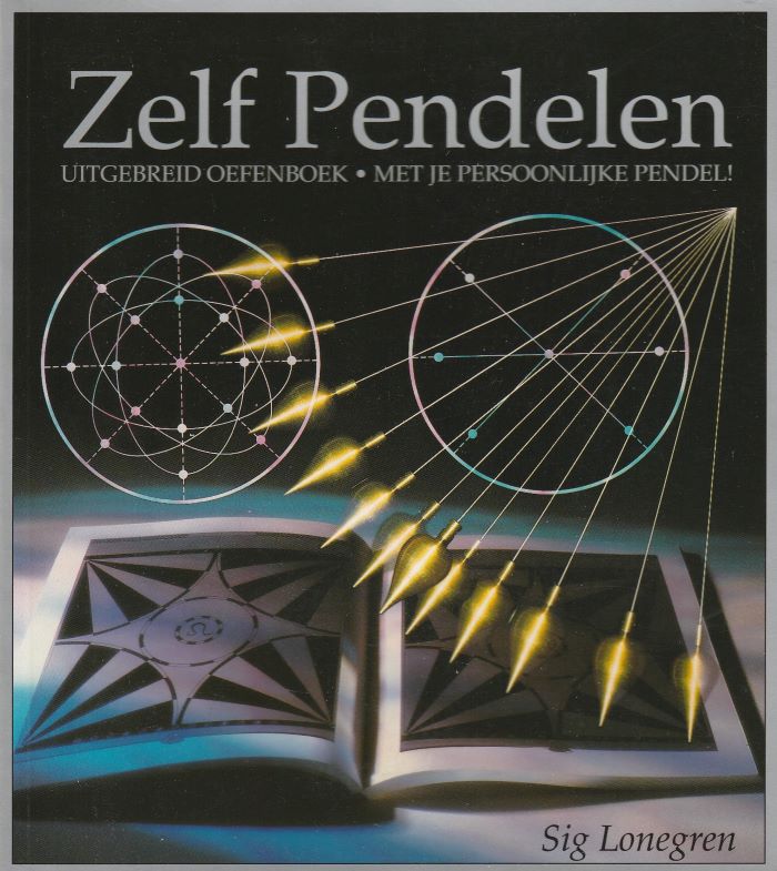 Zelf pendelen - Sig Lonegren- 9789021518794