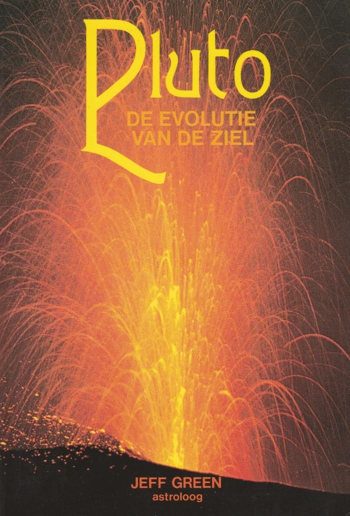 Pluto - Jeff Green - 9789063781668