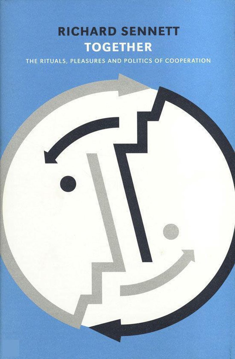 Together - Richard Sennet - 9780713998740