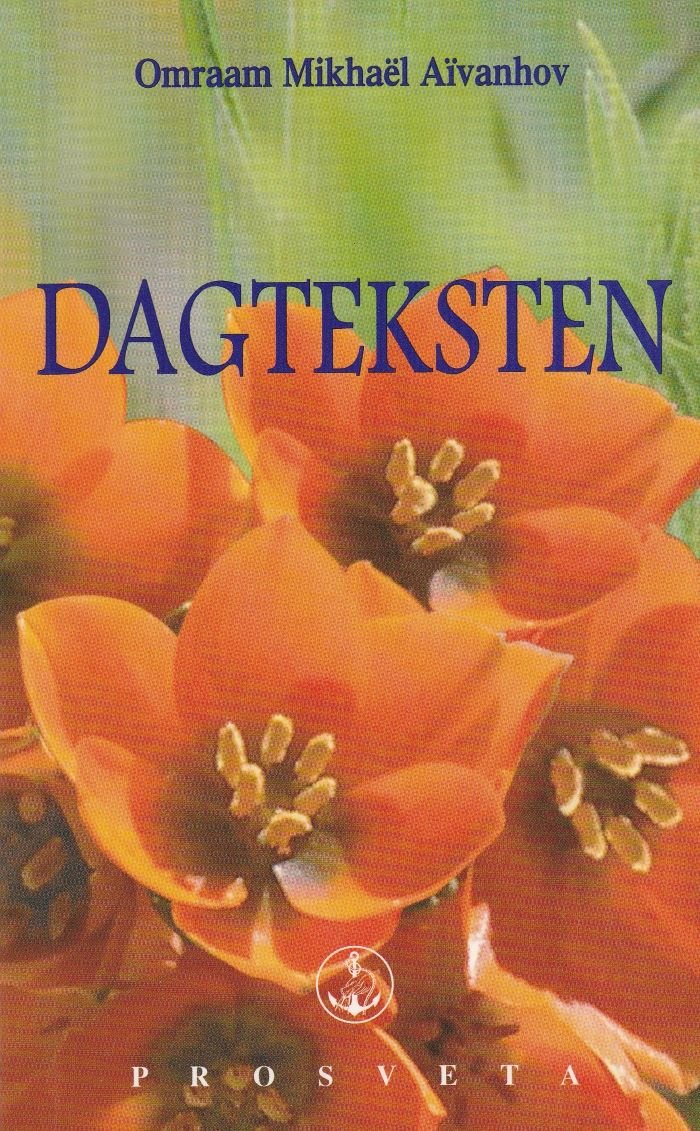 Dagteksten 2004 - Omraam Mikhael Aivanhov - 9789076916071