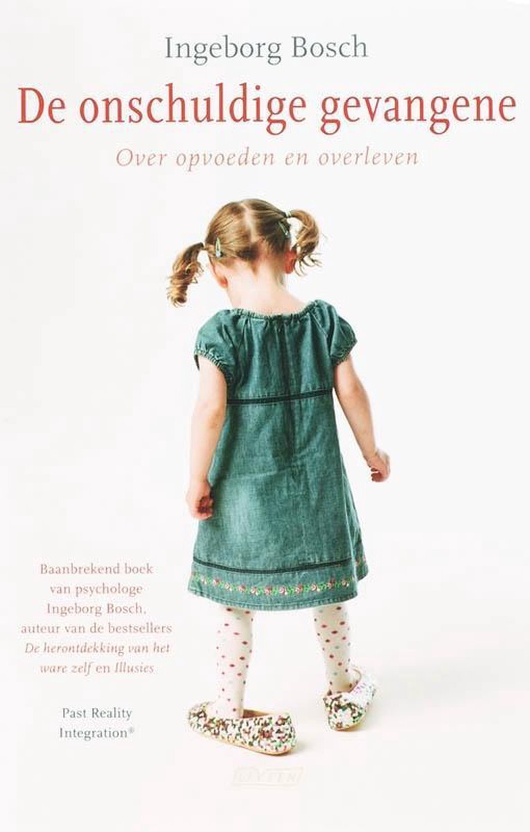 De onschuldige gevangene - Ingeborg Bosch - 9789020406344
