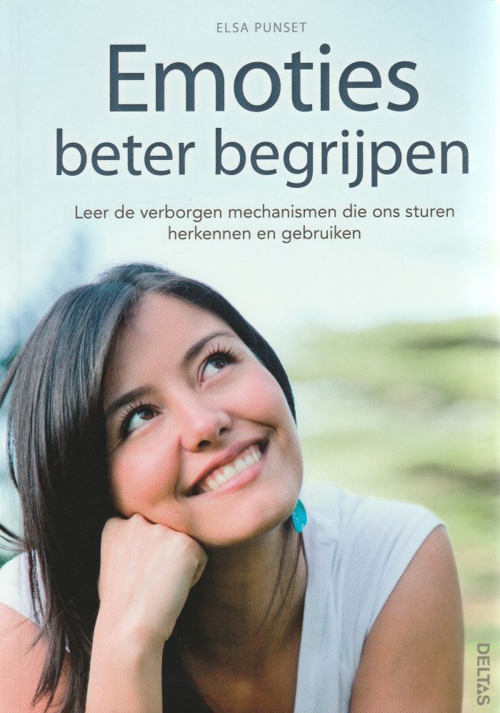 Emoties beter begrijpen - Elsa Punset - 9789044737349