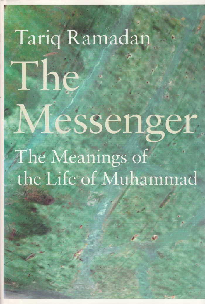 The Messenger - Tariq Ramadan - 9780713999600