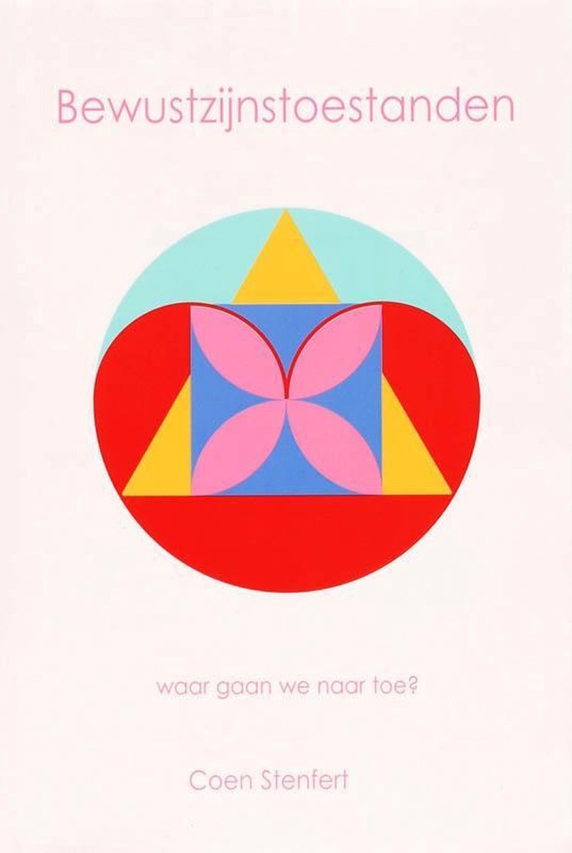 Bewustzijnstoestanden - Coen Stenfert - 9789079171019
