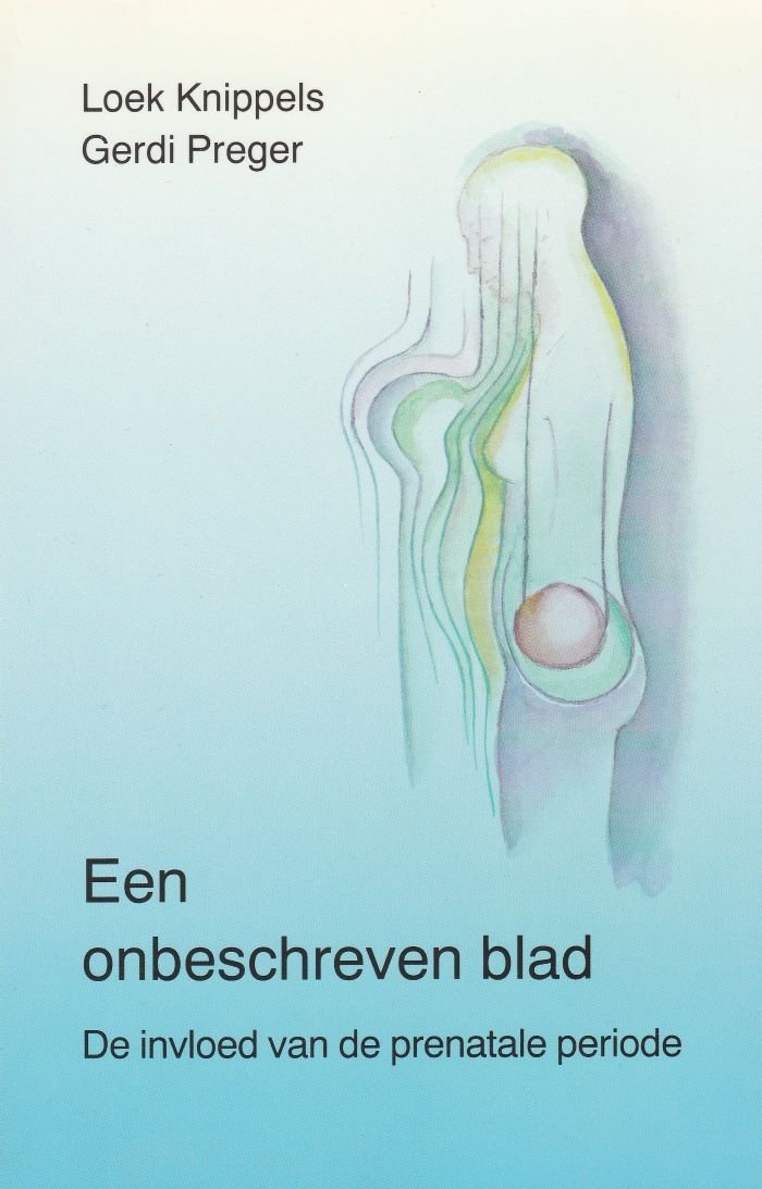 Een onbeschreven blad - Loek Knippels - 9789020260007