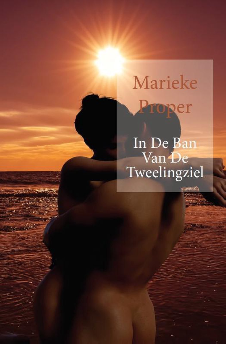 In De Ban Van De Tweelingziel - Marieke Proper - 9789463453813