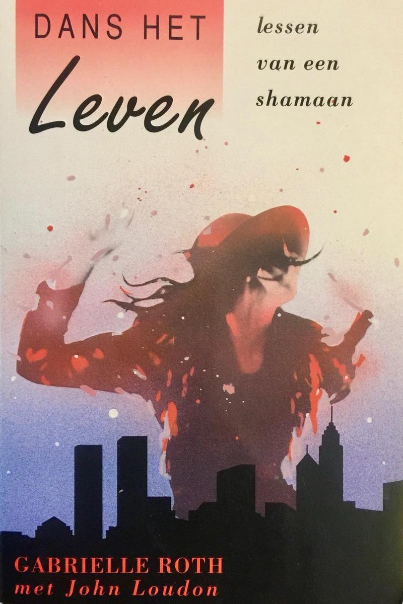 Dans het leven - Gabrielle Roth - 9789069631325