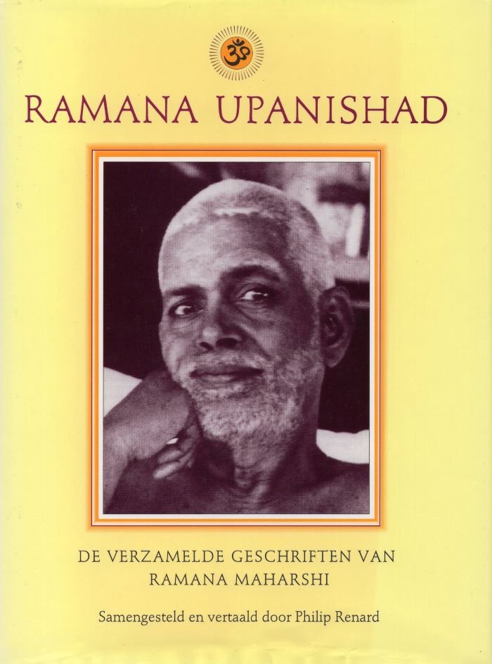 Ramana Upanishad - Ramana Maharshi - 9789021587448