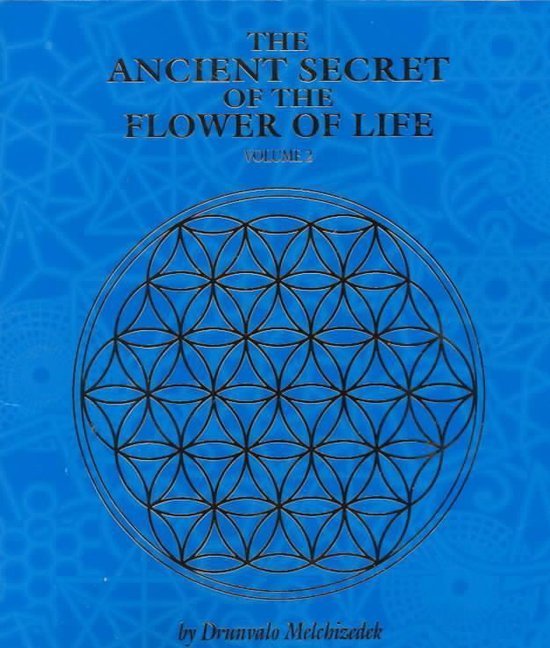 The Ancient Secret of the Flower of Life Volume 2 - Drunvalo Melchizedek - 9781891824210