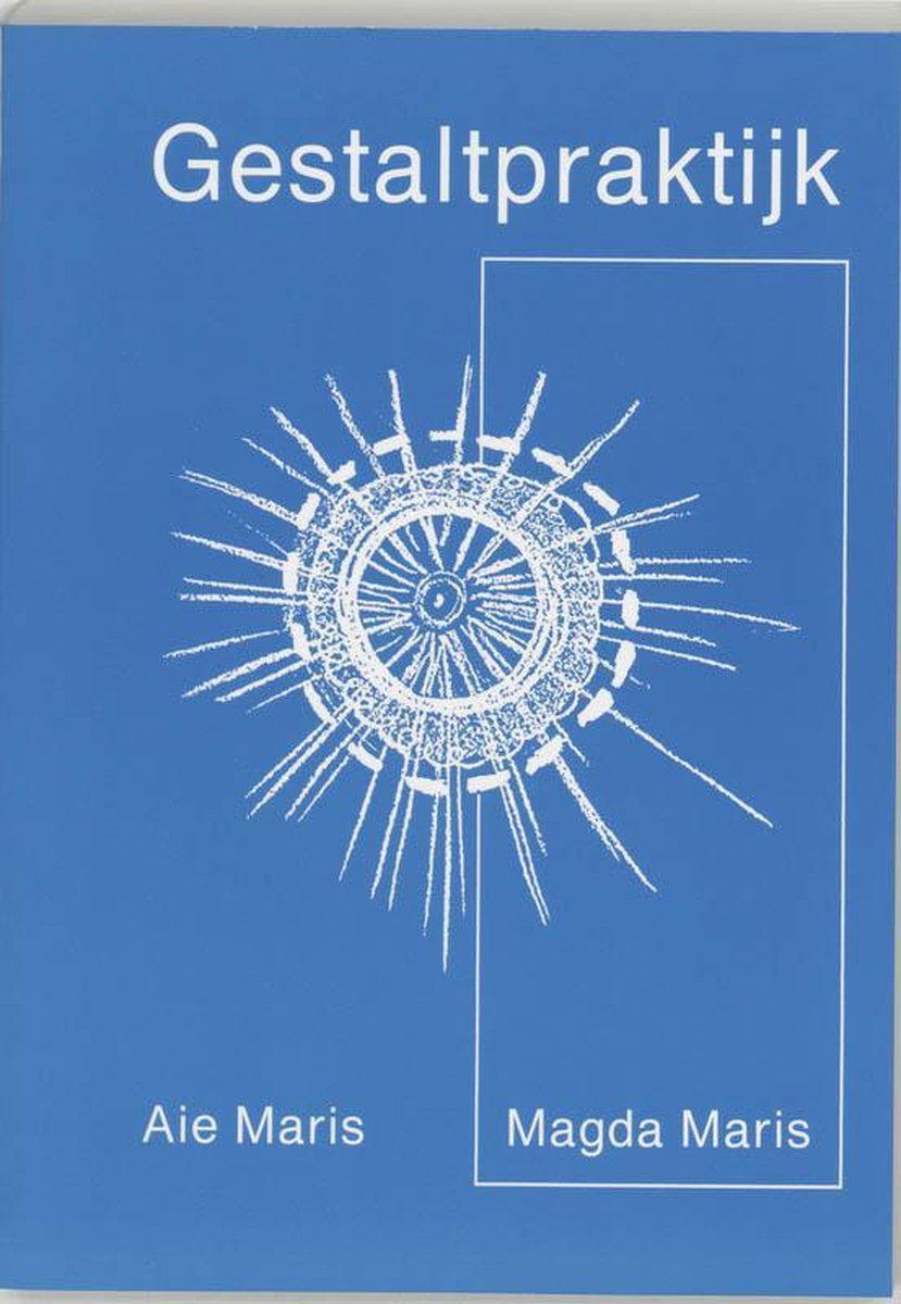 Gestaltpraktijk - Aie Maris - 9789071072062