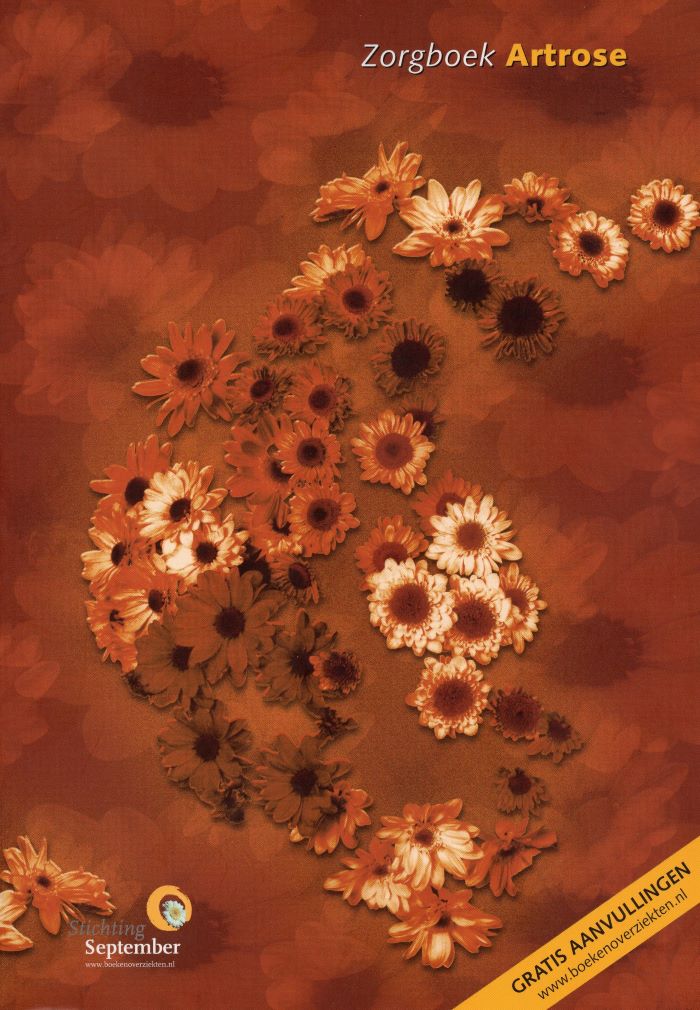 Zorgboek Artrose - E.H. Coene - 9789072248473