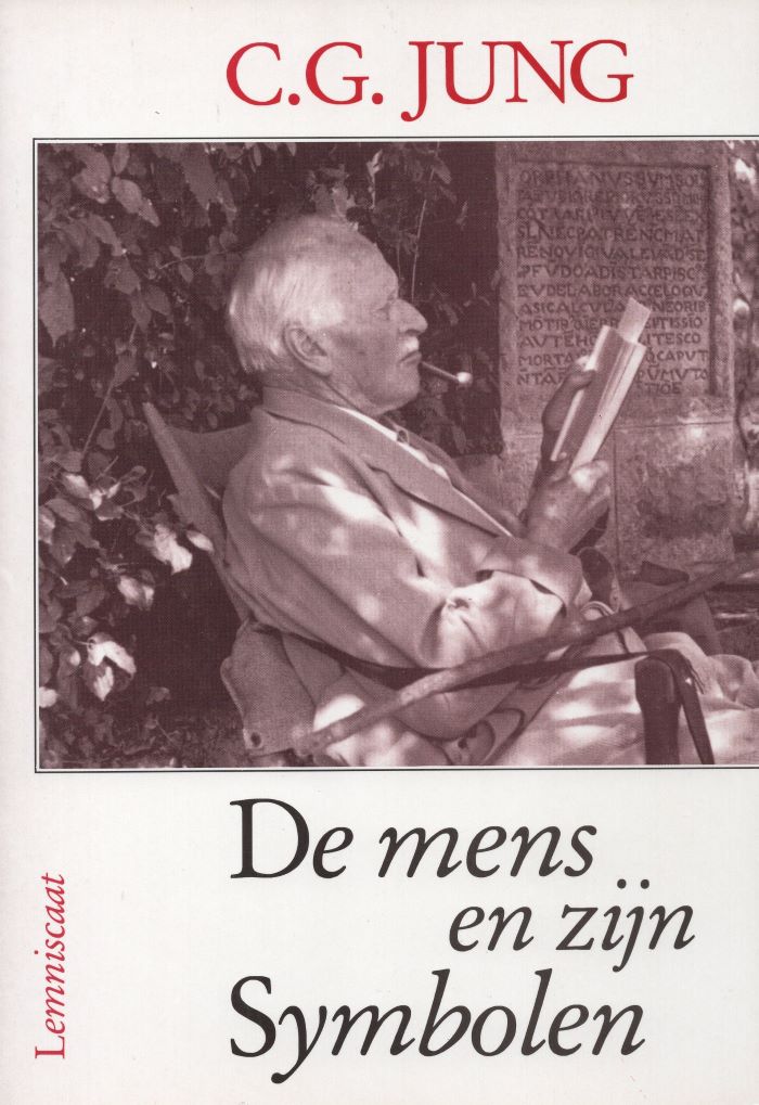 De mens en zijn symbolen - C.G. Jung - 9789060698303