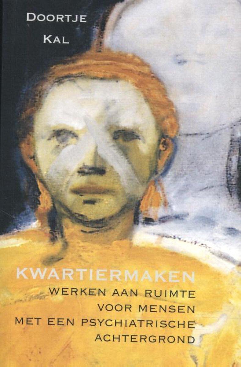 Kwartiermaken - Doortje Kal - 9789053527276