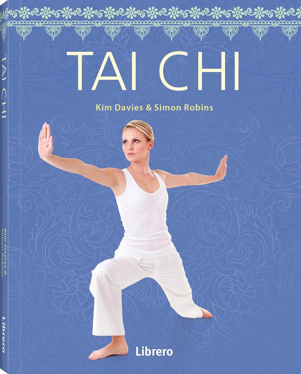Tai chi - Kim Davies - 9789089989321