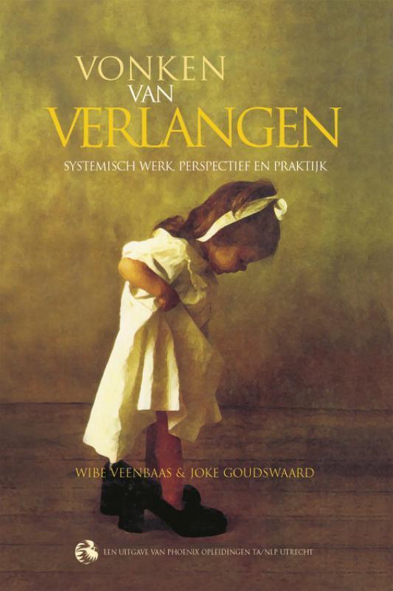 Vonken van verlangen - Wibe Veenbaas - 9789080050778