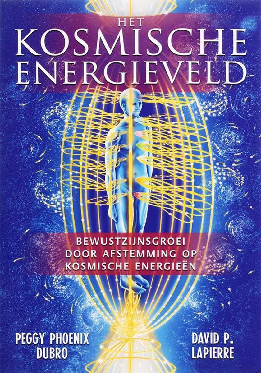Het kosmische energieveld - Peggy Phoenix Dubro - 9789020284218