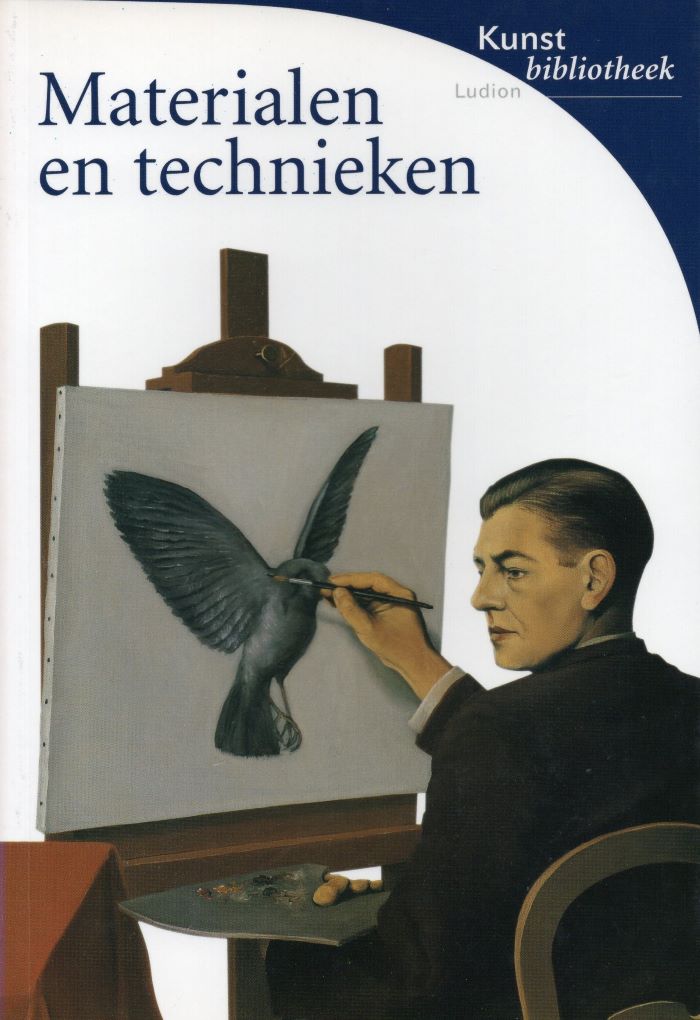 Materialen en technieken - Antonella Fuga - 9789055445844