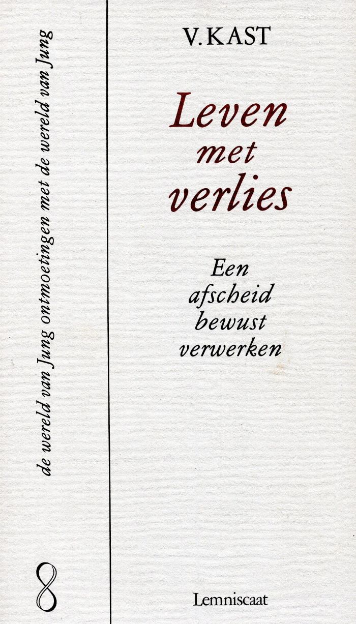 Leven met verlies - Verena Kast - 9789060695272