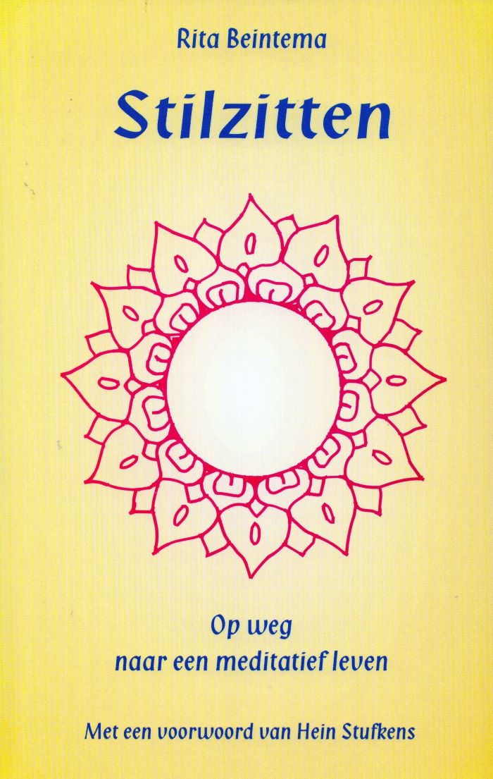 Stilzitten - Rita Beintema - 9789020251708