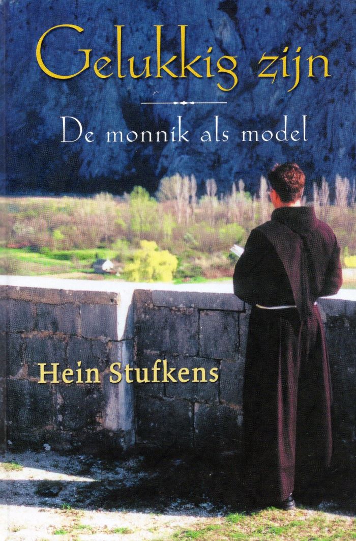 Gelukkig zijn - Hein Stufkens - 9789020276947