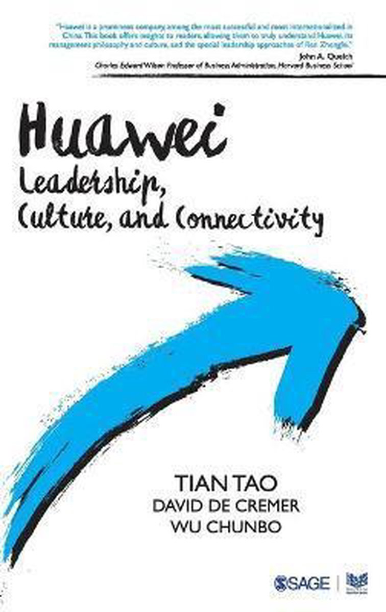 Huawei - Tian Tao - 9789386062055