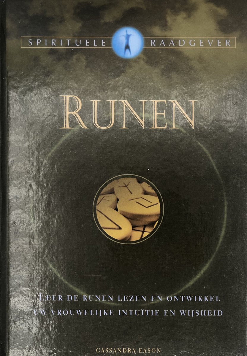 Runen - Cassandra Eason - 9789043815123