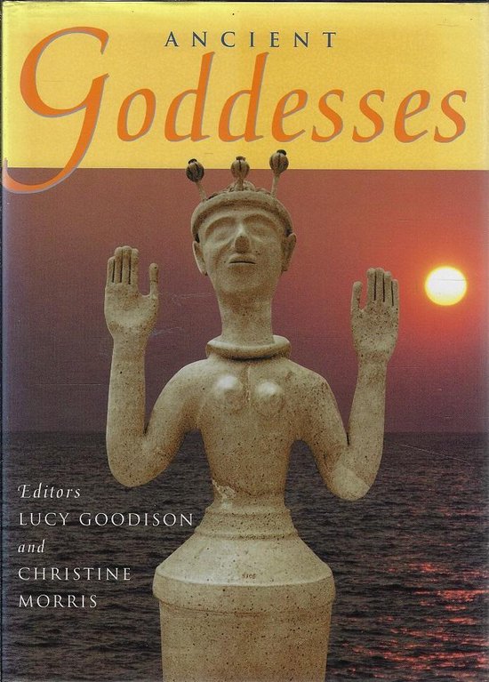 Ancient Goddesses