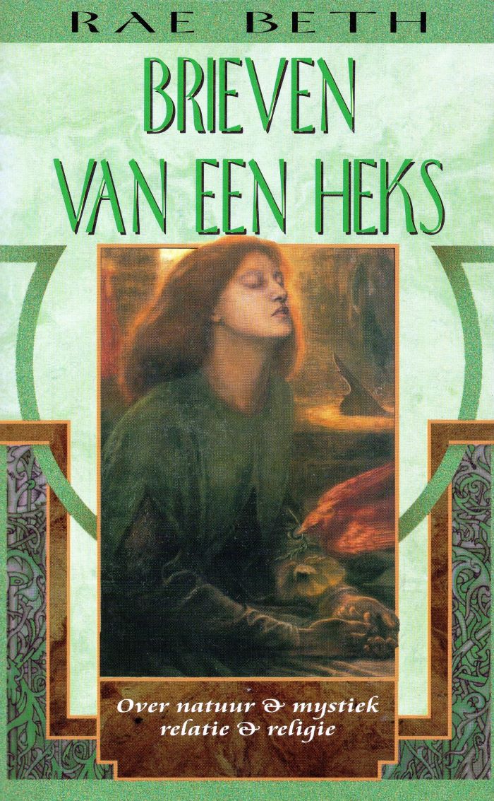 Brieven van een heks
