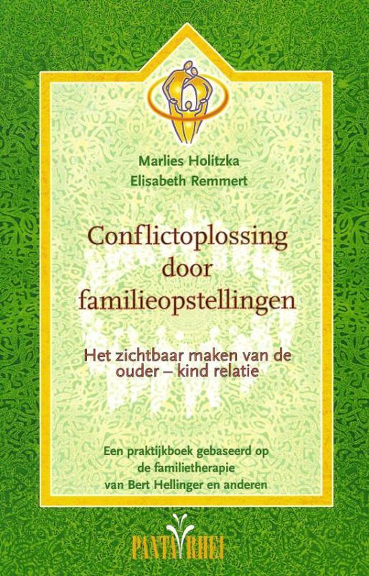 Conflictoplossing door familieopstellingen
