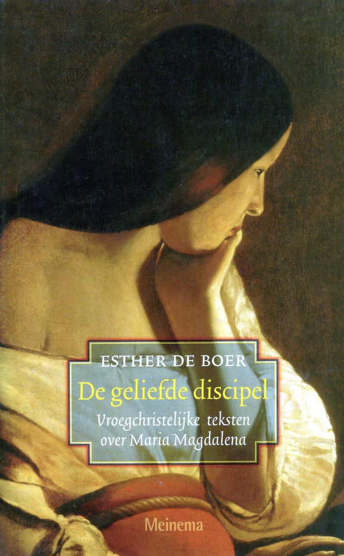 De geliefde discipel