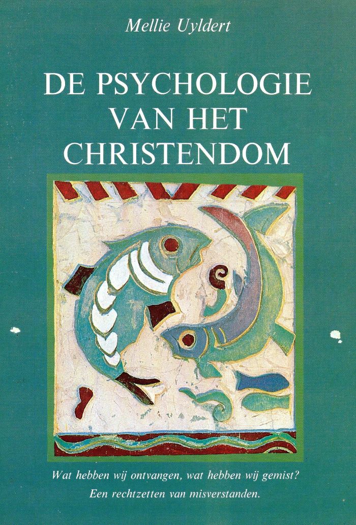 De psychologie van het christendom