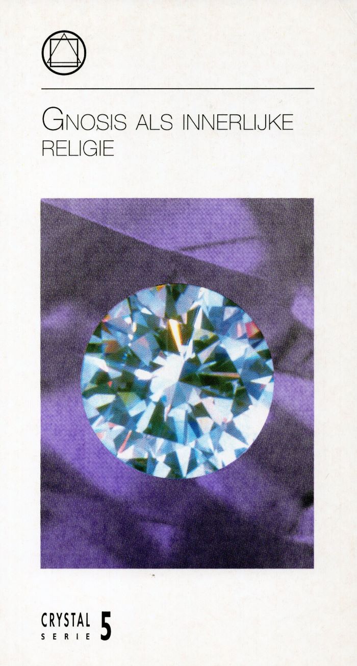 Gnosis als innerliche Religie