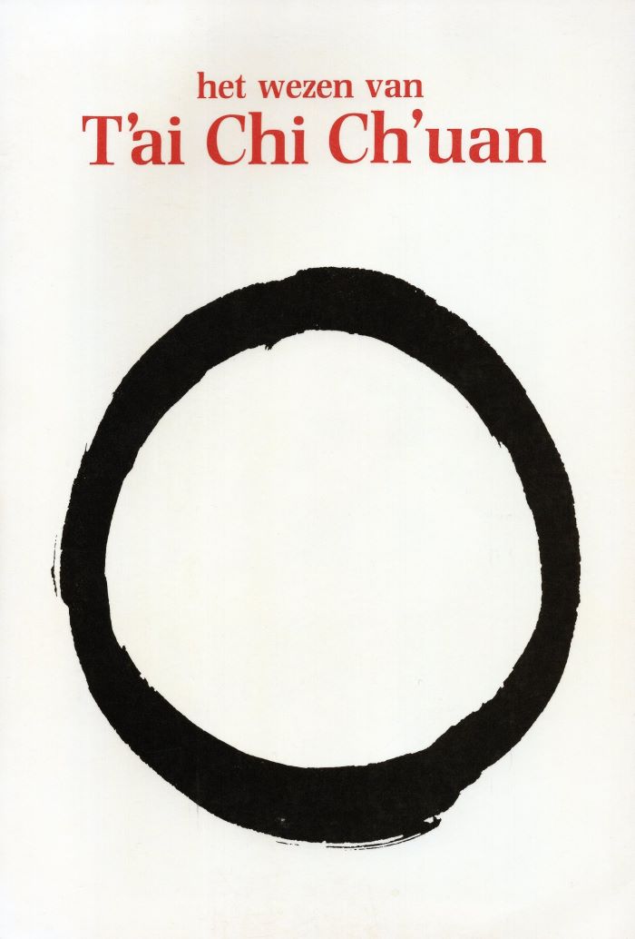 Het wezen van T'ai Chi Ch'uan
