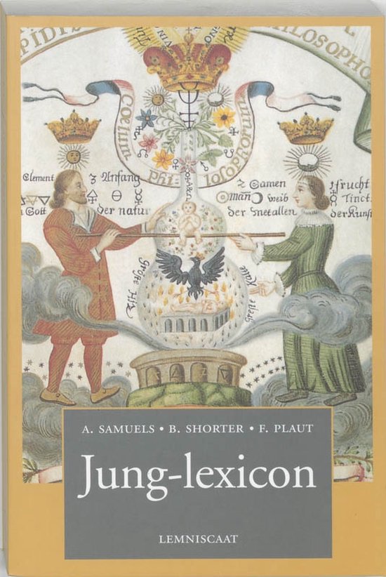 Jung-lexicon
