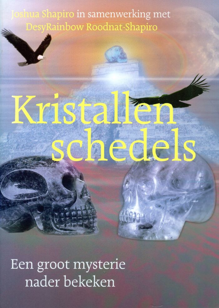 Kristallen schedels