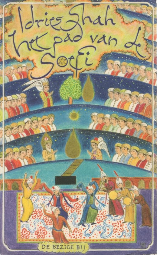 Pad van de soefi