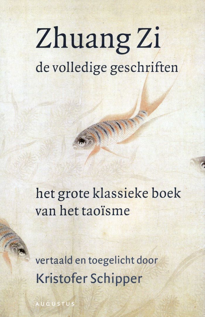 Zhuang Zi - De volledige geschriften