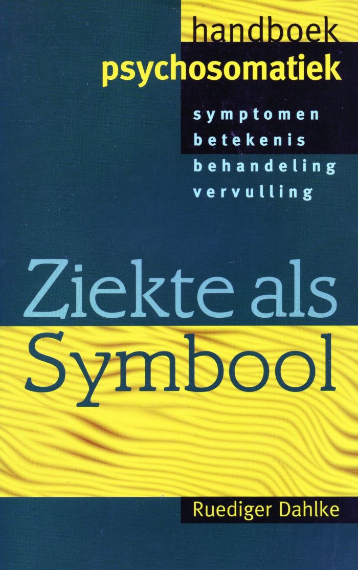 Ziekte als symbool