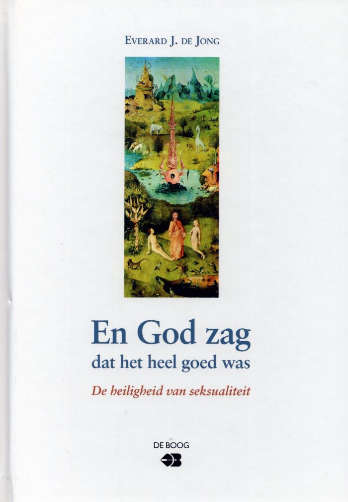 En God zag dat het goed was