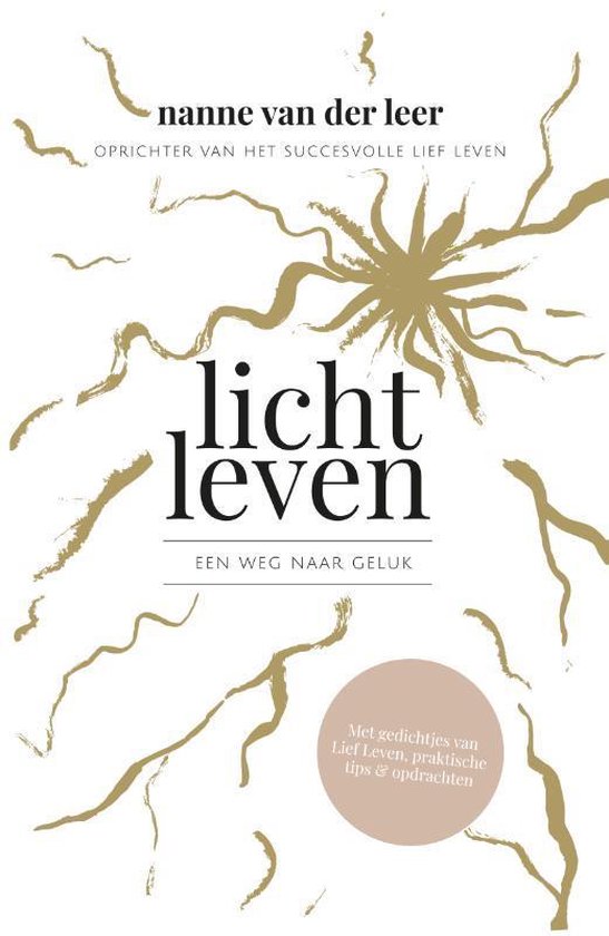 Licht Leven - Nanne van der Leer - 9789400512405