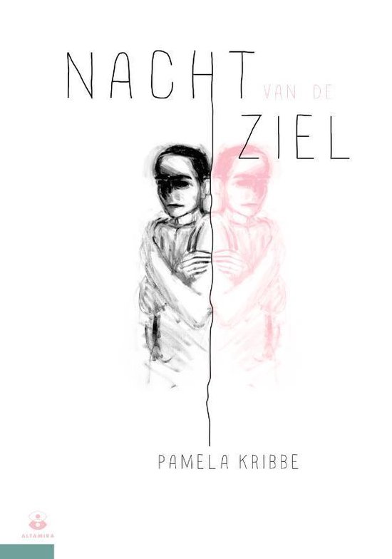 Nacht van de Ziel - Pamela Kribbe - 9789077478561