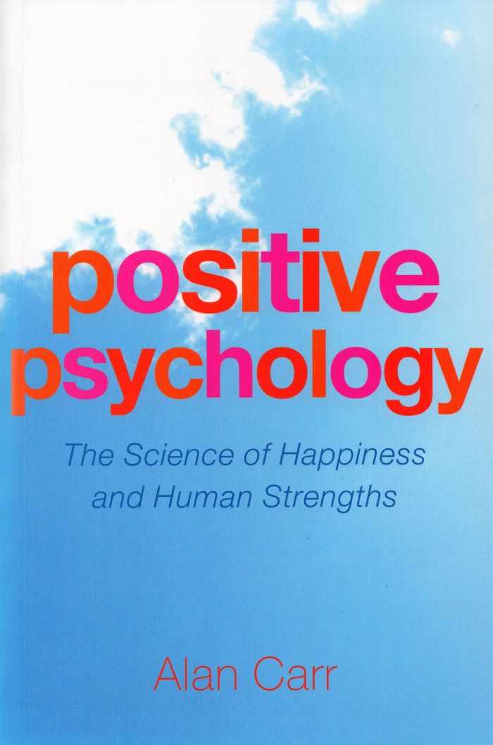 Positive Psychology