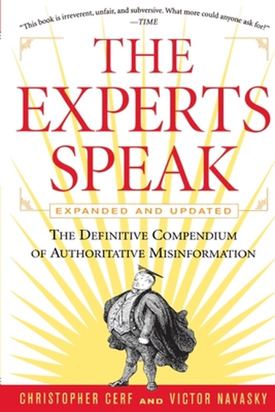 The Experts Speak