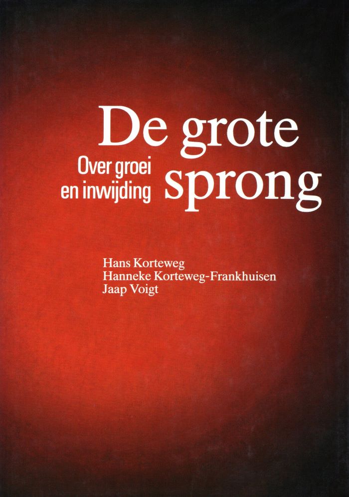 De grote sprong