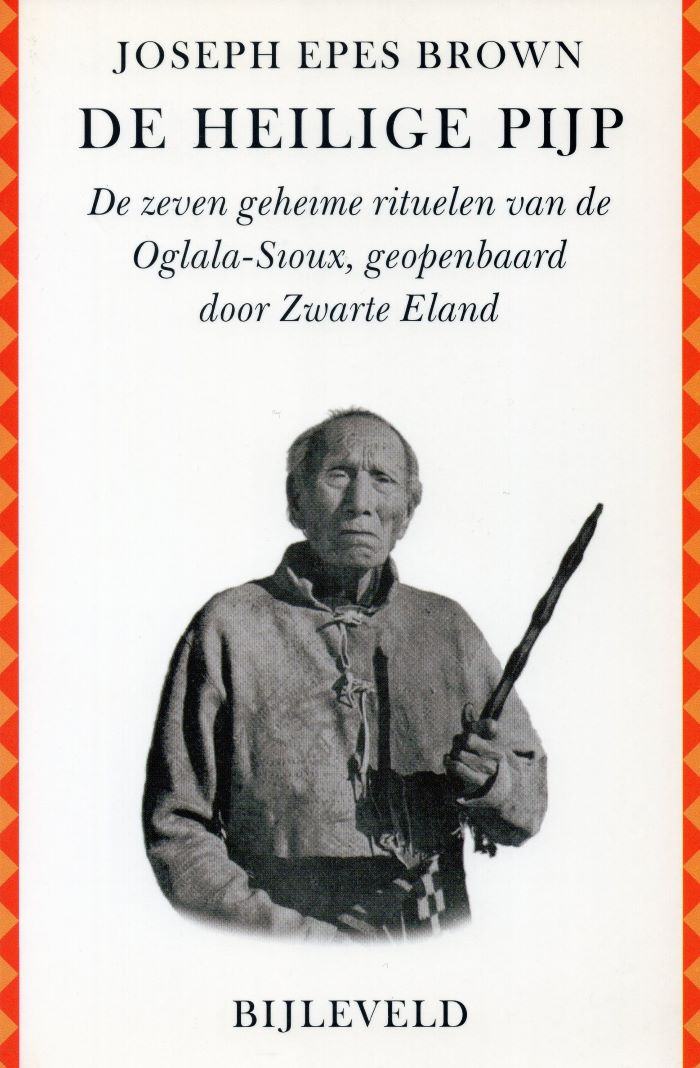 De heilige pijp