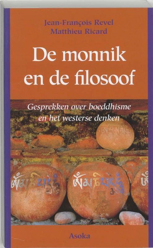 De monnik en de filosoof