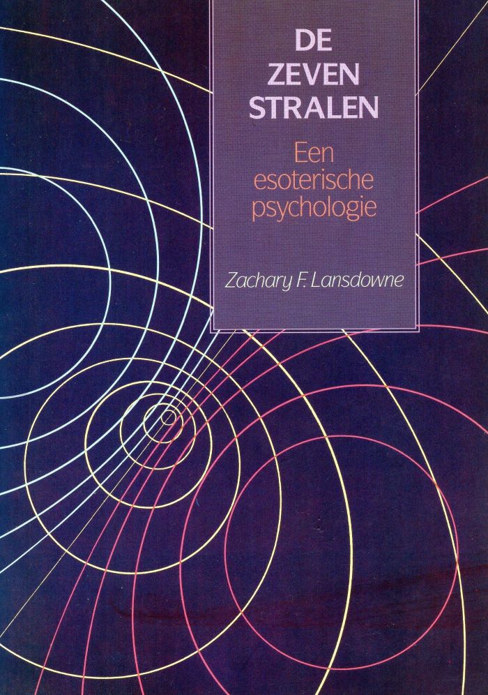De zeven stralen